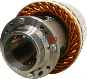 Anker für Anlasser der 0001613...-Serie 0001615...-Serie 0001613001 0001613002 0001613003 0001613004 0001613006 0001613030 0001615001 0001615002 00016150030 Bosch 1004007014 1004007514 24 Volt 18,0 KW Original Bosch